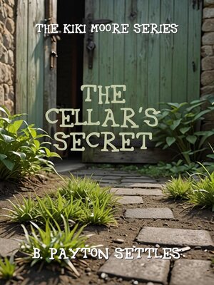 cover image of The Cellar's Secret
